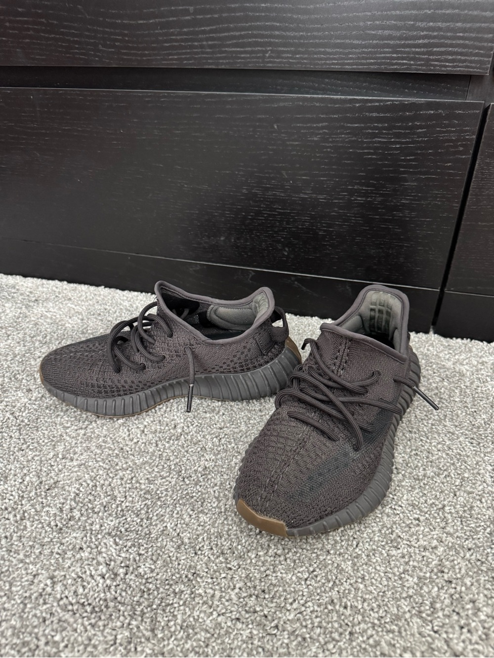 Yeezy Boost sneakers